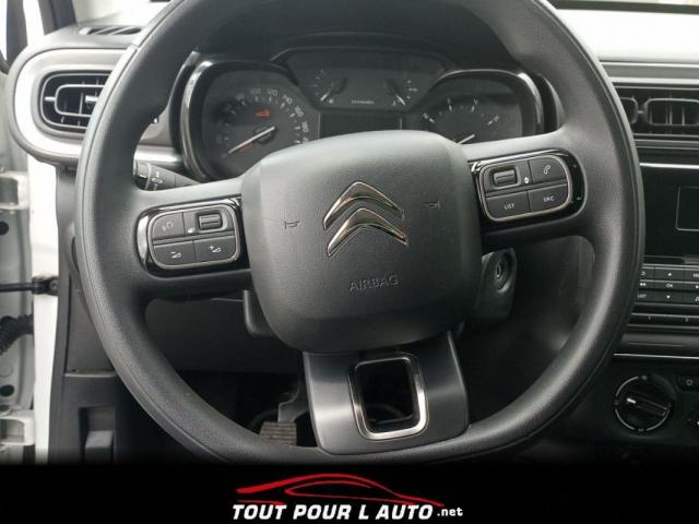 Citroen C3 image 3