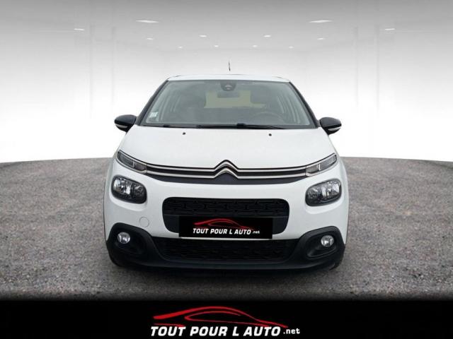 Citroen C3 image 7