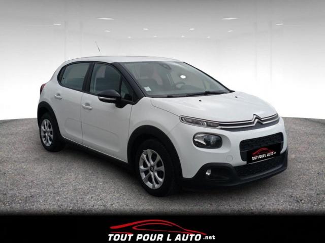 Citroen C3 image 8