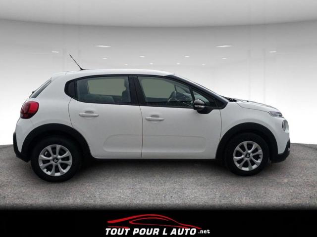Citroen C3 image 6