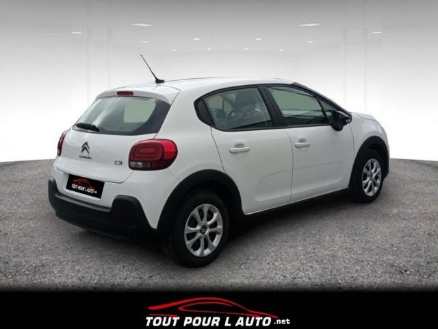 Citroen C3 image 9