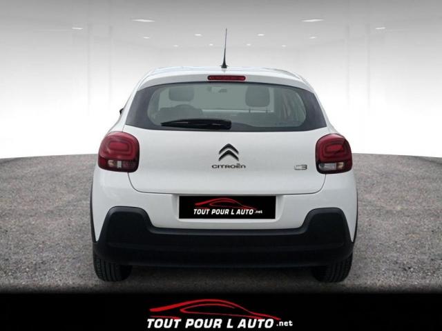 Citroen C3 image 5