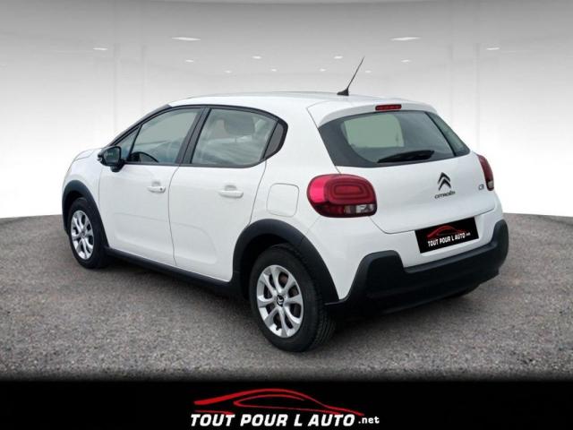 Citroen C3 image 4