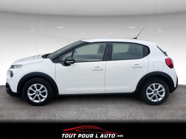 Citroen C3 image 1