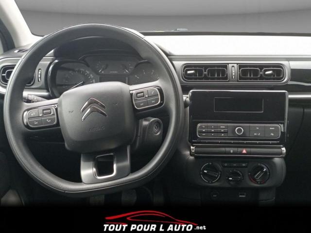 Citroen C3 image 2