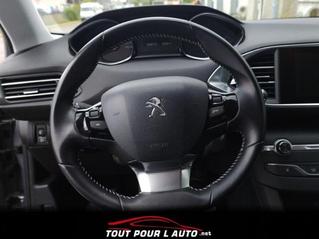 Peugeot 308 image 9