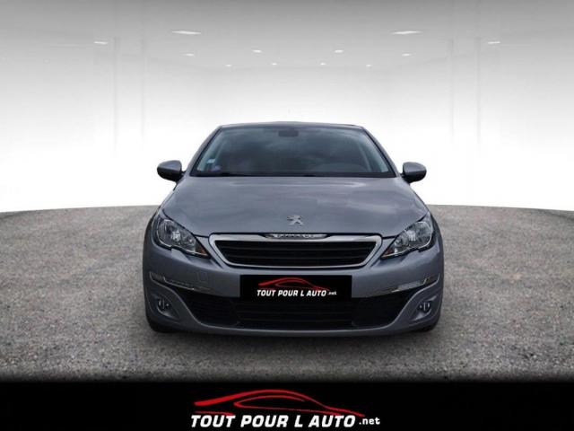 Peugeot 308 image 5