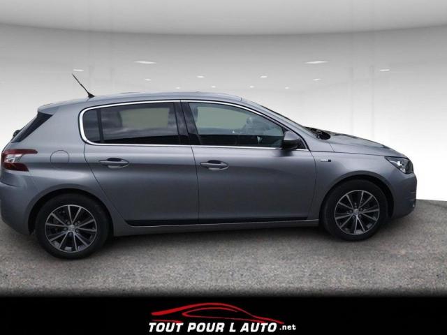 Peugeot 308 image 2