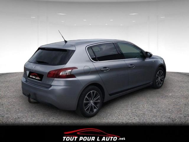 Peugeot 308 image 3