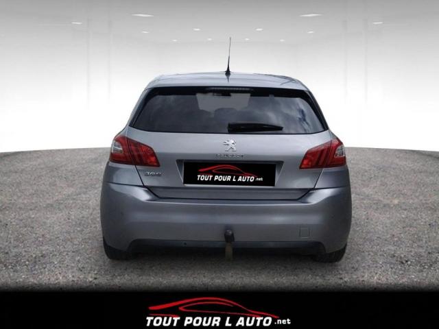 Peugeot 308 image 7