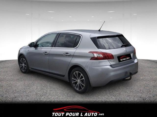Peugeot 308 image 8