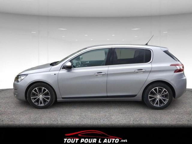 Peugeot 308 image 4