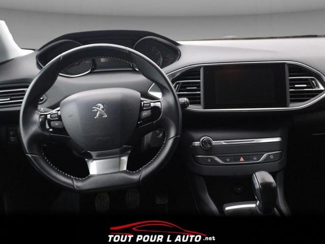 Peugeot 308 image 6