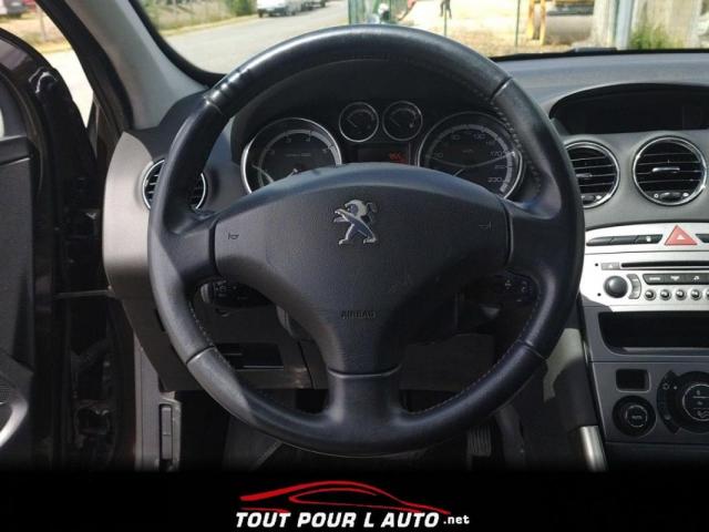 Peugeot 308 image 9