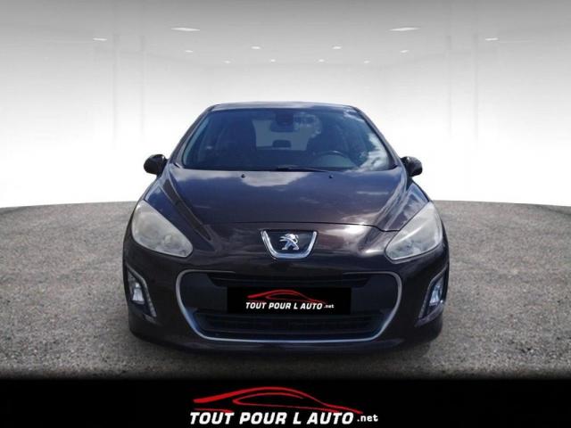 Peugeot 308 image 4