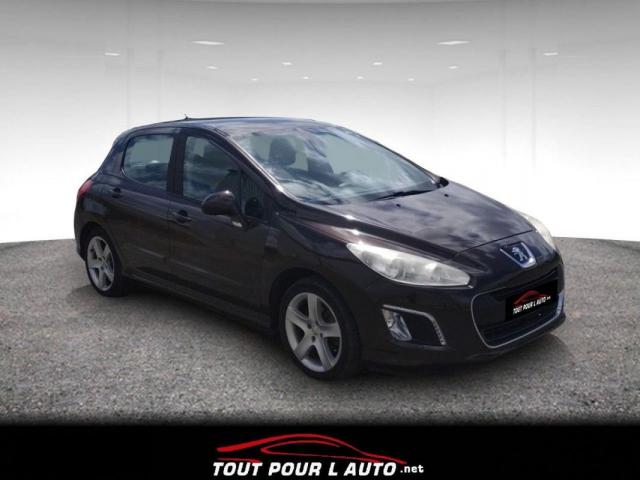 Peugeot 308 image 2