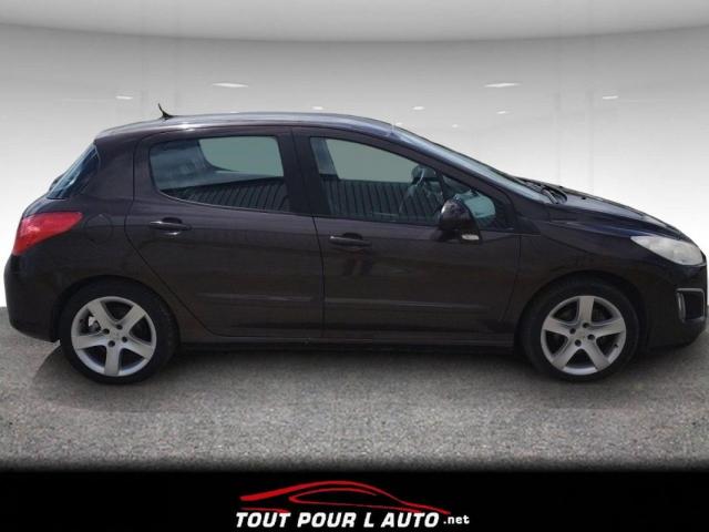 Peugeot 308 image 5