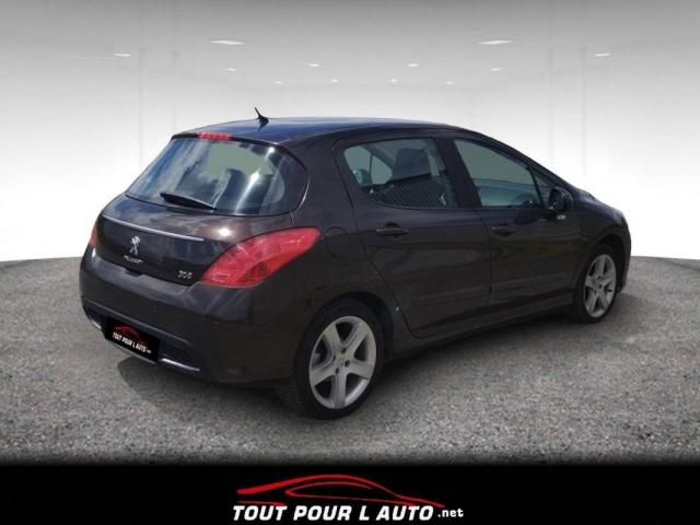 Peugeot 308 image 3