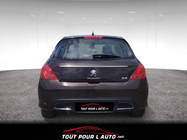 Peugeot 308 image 8