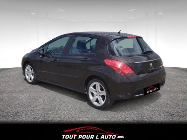 Peugeot 308 image 1