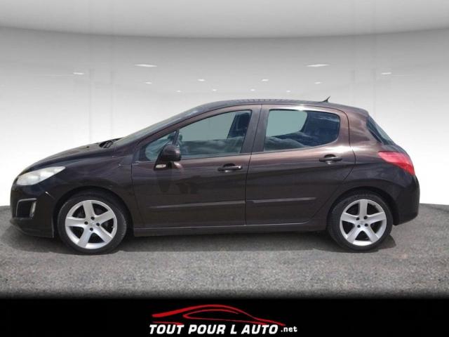 Peugeot 308 image 7
