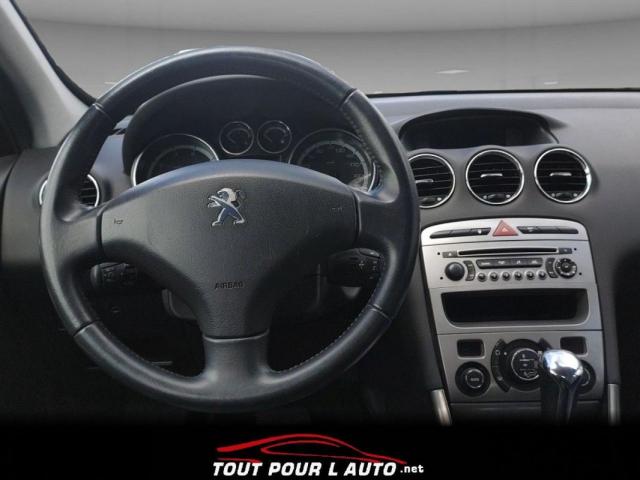 Peugeot 308 image 6