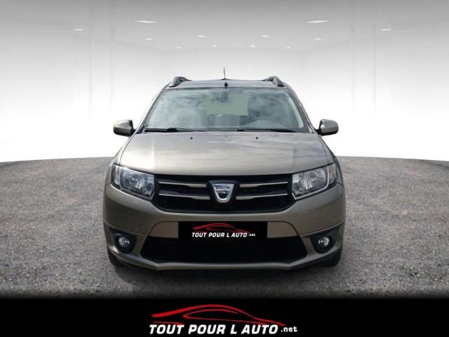 Dacia Logan image 8