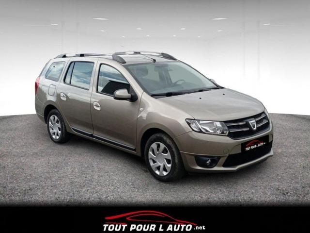 Dacia Logan image 5