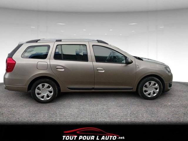 Dacia Logan image 3