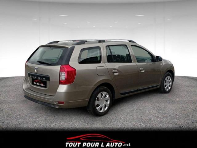 Dacia Logan image 2