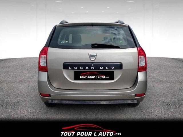 Dacia Logan image 6