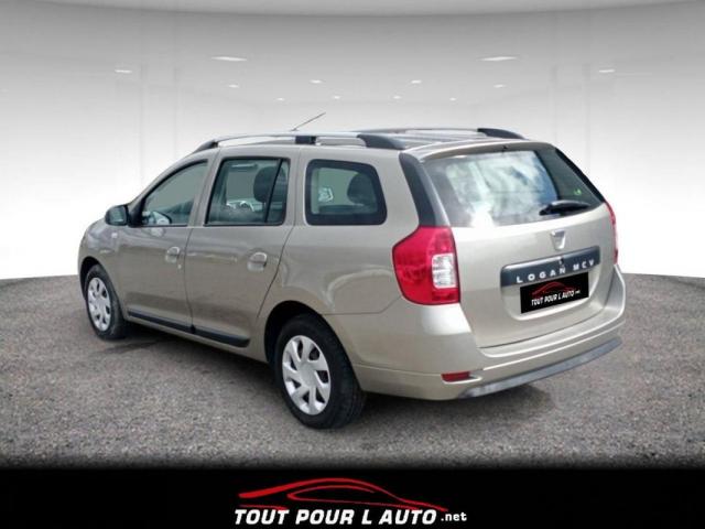 Dacia Logan image 9
