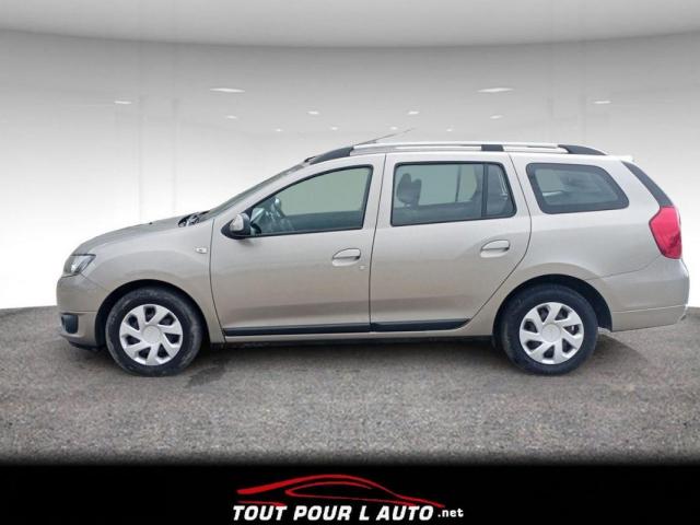 Dacia Logan image 4