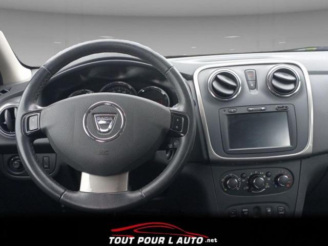 Dacia Logan image 7
