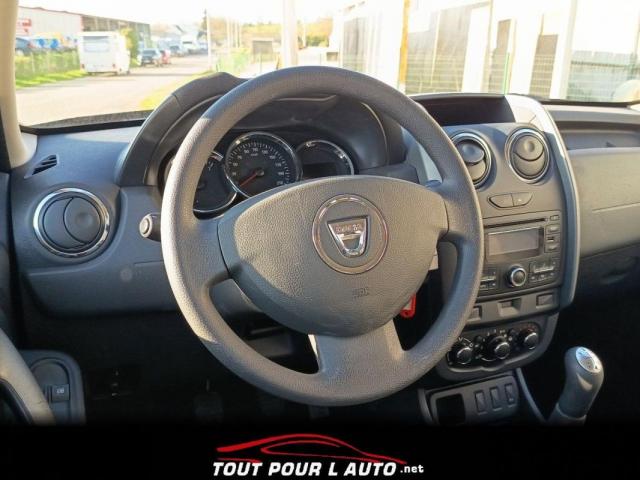 Dacia Duster image 3