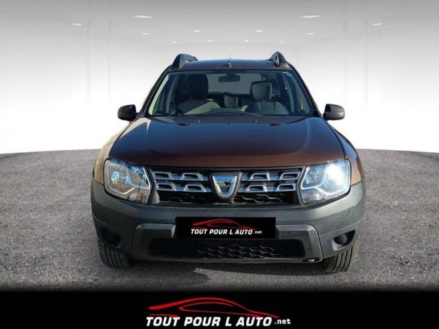Dacia Duster image 6