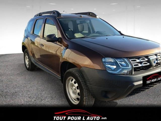 Dacia Duster image 7