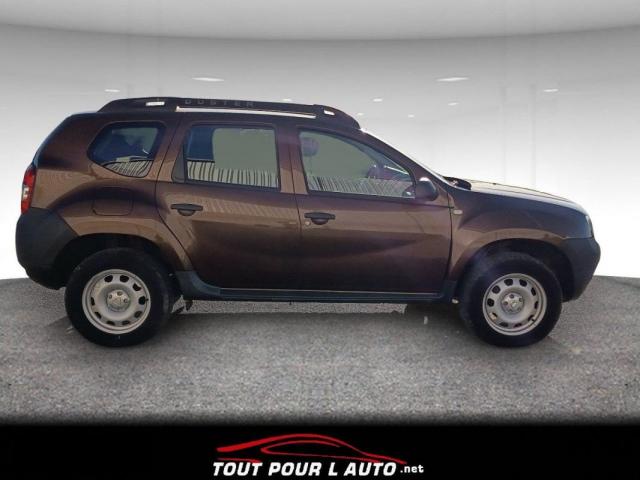Dacia Duster image 5
