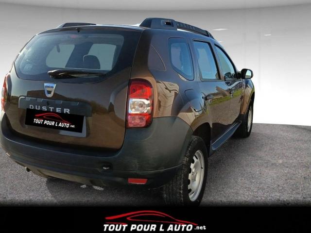 Dacia Duster image 9