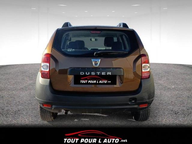 Dacia Duster image 8
