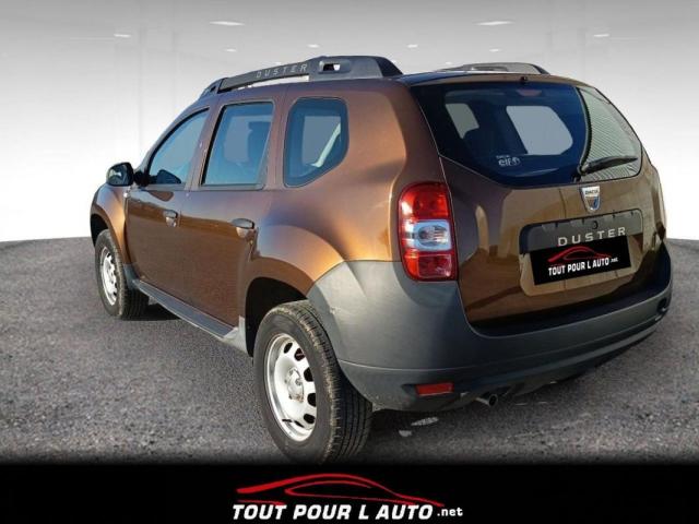 Dacia Duster image 2
