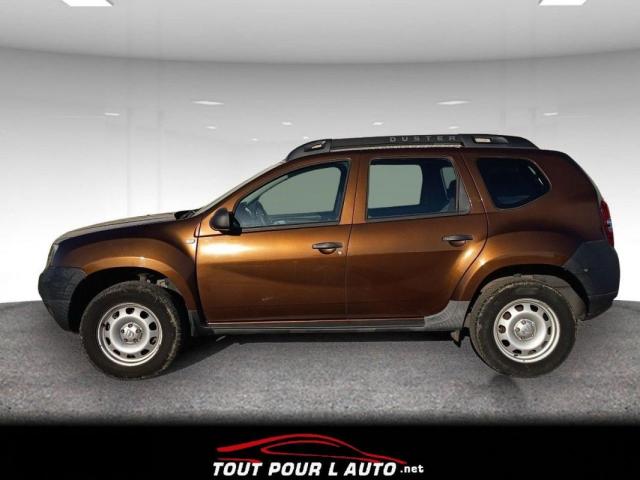 Dacia Duster image 1