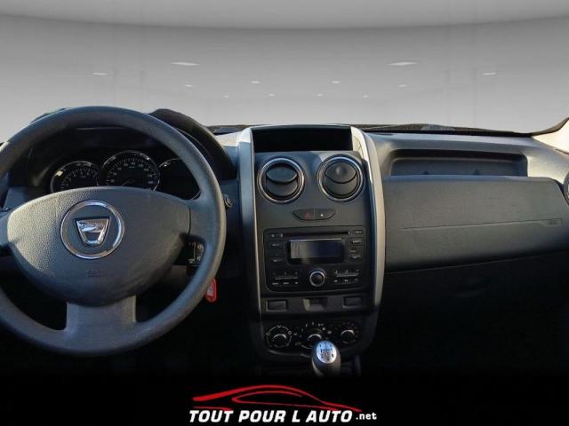 Dacia Duster image 4