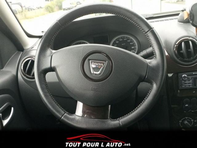 Dacia Duster image 5