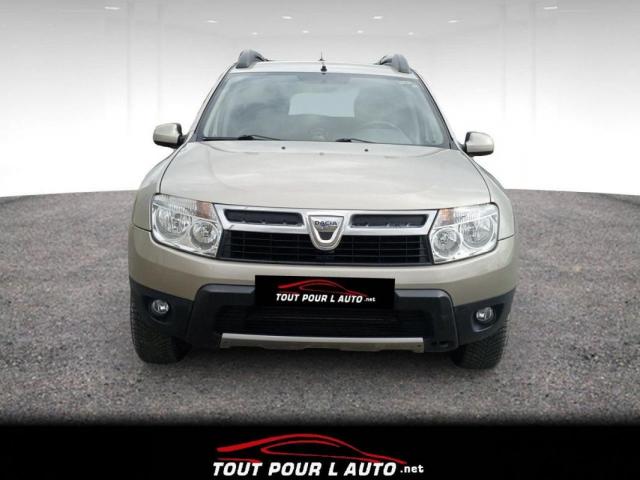 Dacia Duster image 1