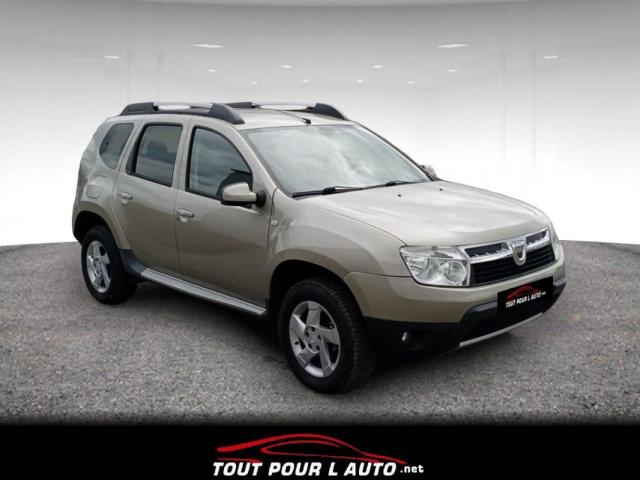Dacia Duster image 2