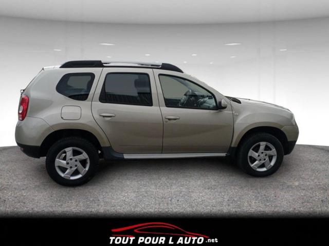 Dacia Duster image 6