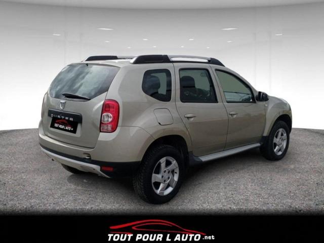 Dacia Duster image 3
