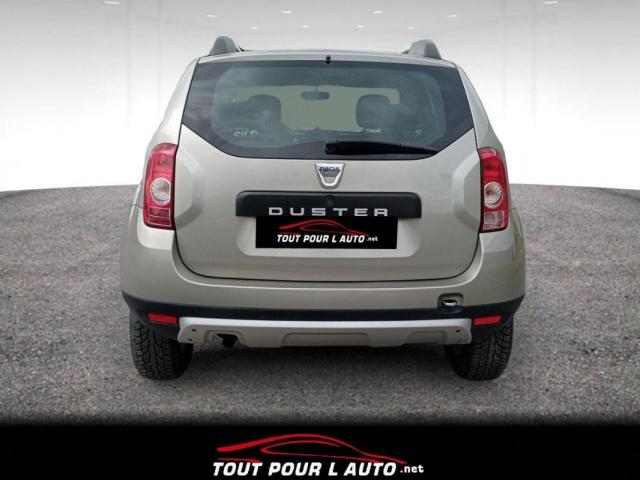 Dacia Duster image 9