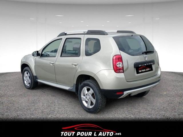 Dacia Duster image 8